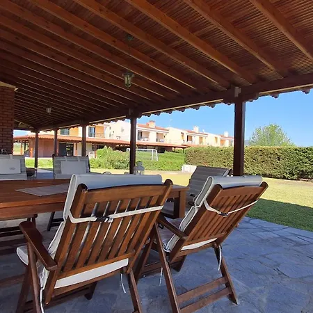 Elthea Villa