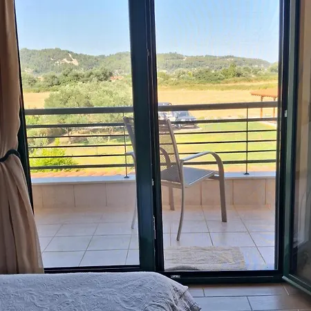 Villa Elthea